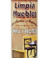Limpiamuebles