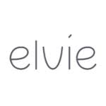 logotipo elvie