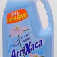 Suavizante Amanciador