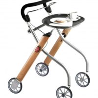 Andador Trustcare LET´S GO