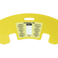 Tabla de Transferencias Buffalo 150,