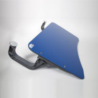 Tabla Portátil ACCESS JUMBOREST