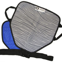 Asiento Multideslizante AutoGlide