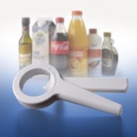 Abridor De Tapones De RIKA CARE CAP-OFF.