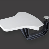 Apoyabrazos Universal JUMBOREST