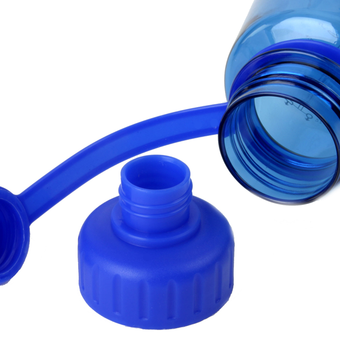 Botella de Agua WATERTRACKER
