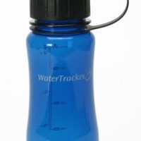 Botella de Agua WATERTRACKER
