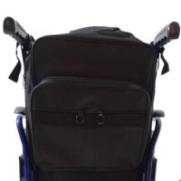 Bolsa para Silla de Ruedas