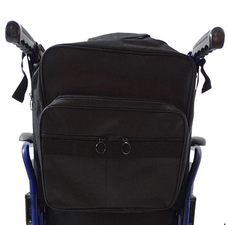 Bolsa para Silla de Ruedas