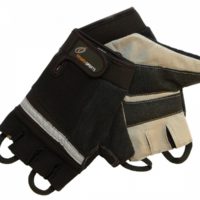 Guantes Para Sillas de Ruedas