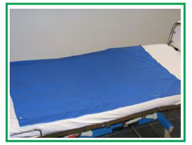 Sábanas Multideslizantes HyperglideToo