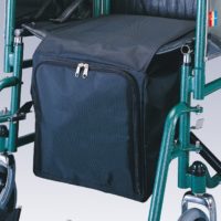 Bolsa Auxiliar
