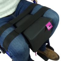 Cuña Abductora Silla de Ruedas