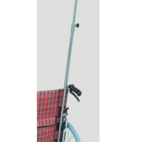 Portagotero Para Silla de Ruedas
