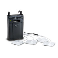 electroestimulacion com tens III