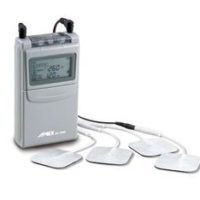 TENS y EMS Digi Combo