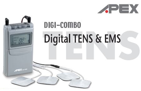 Terapia De Estimulación Muscular