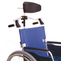 Accesorios/Sillas de Ruedas