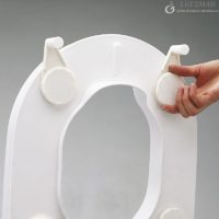 tope para elevador wc