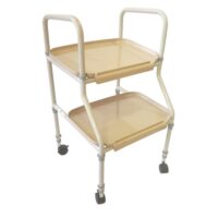 Carrito de transporte
