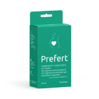 gel para concebir prefert