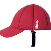 Cascos De Protección Craneal BASEBALL CAP De RIBCAP. Para autismo, epilepsia y convulsiones.