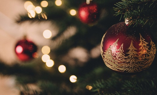 Happy Christmas War is Over