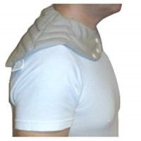 Almohadilla Termica Cervical VETALNEC.