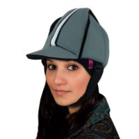 Protección Craneal GORRA SEMICERRADO Transpirable