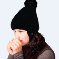 Protección Craneal GORRO Nieve. Proteger de los impactos. Protege frente al frío.
