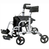 caminador silla de ruedas
