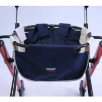 Accesorios Andador Let´s Go Out De TRUSTCARE