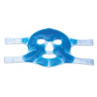 Máscara De Gel Para Cara Completa