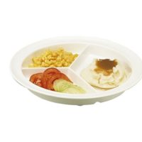 Plato Para Menu