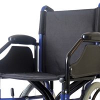 Apoyobrazos PAR. Silla AdPL20