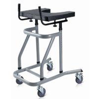Rollator NOLIMIT Apoyo Antebrazo