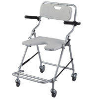 silla de baño impermeable