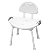 Silla de Baño DELUXE