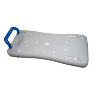 tabla de bañera
