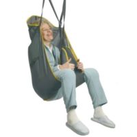 Eslinga Universal Hamaca INVACARE