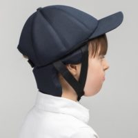 Casco de Protección INFANTIL Craneal