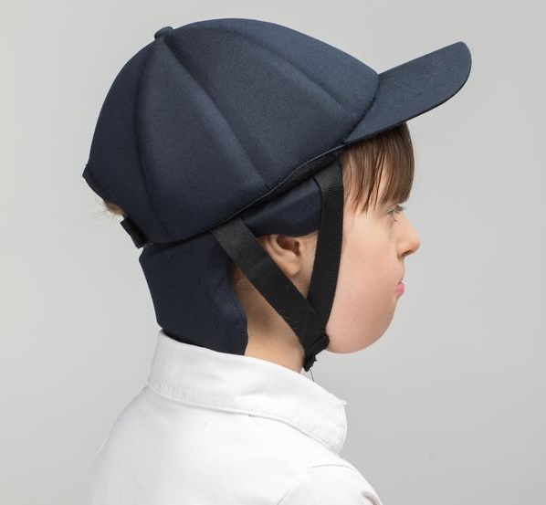 Casco de Protección INFANTIL Craneal