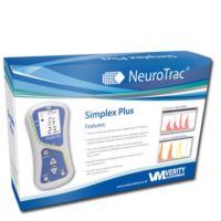 NeuroTrac Simplex PLUS