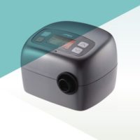 Terapia Respiratoria XT Auto De APEX