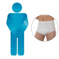 Ropa Interior Hombre ABSORBENTE Reutilizable