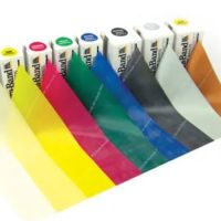 Bandas Elásticas THERABAND