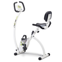 Bicicleta Plegable ACCESO TOTAL