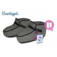 Bota Antiescaras Sanitized PAR