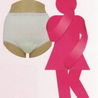 Ropa Interior Mujer Reutilizable