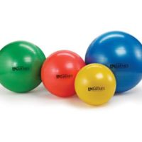 Balones De Ejercicio SERIE PRO